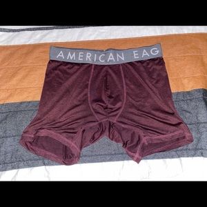 Men’s American eagle underwear